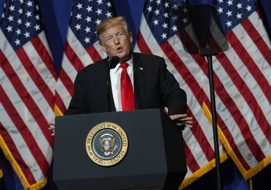 Alex Wong/Getty Images