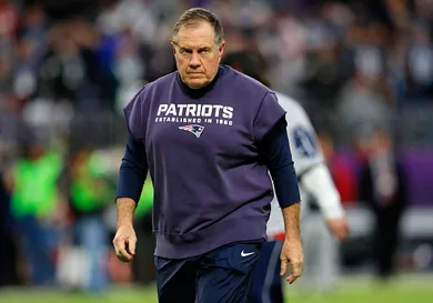 Kevin C. Cox/Getty Images