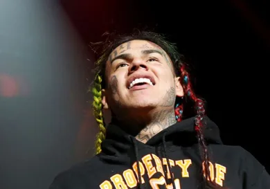 Bennett Raglin / Stringer / Getty Images