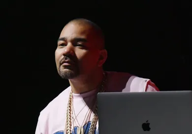 Nicholas Hunt / Staff / Getty Images