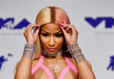 Frazer Harrison / Staff / Getty Images