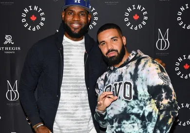 George Pimentel / Contributor / Getty Images