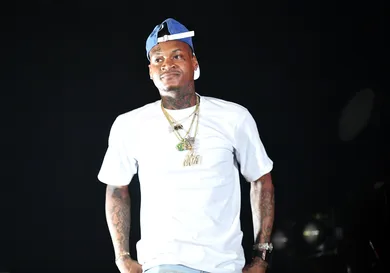 Scott Dudelson/Getty Images