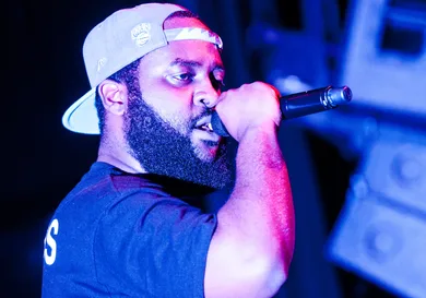 Ollie Millington/WireImage