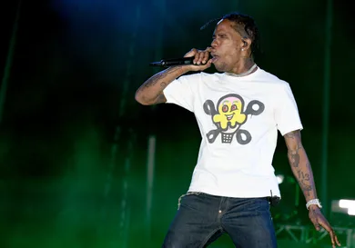 Craig Barritt/Getty Images