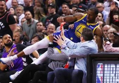 Vaughn Ridley/Getty Images