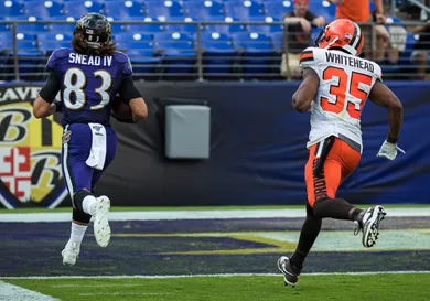 Scott Taetsch/Getty Images