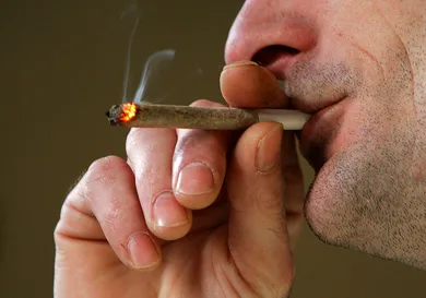 Christopher Furlong/Getty Images