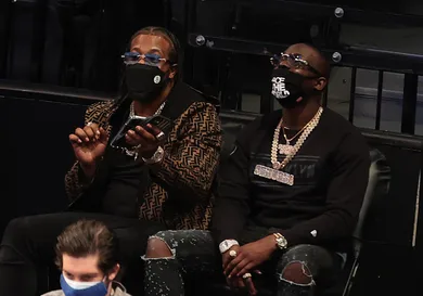 Al Bello/Getty Images