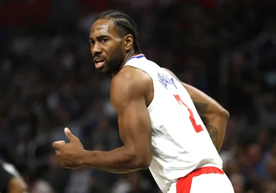 Sean M. Haffey/Getty Images