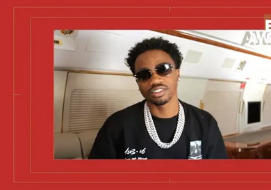 BET Awards 2020/Getty Images