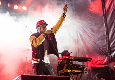 Josh Brasted/Getty Images