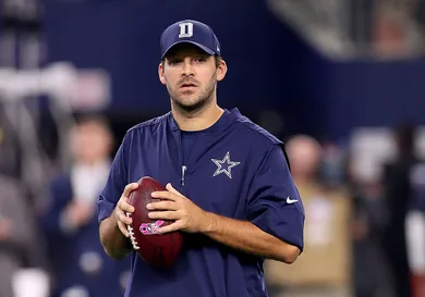 Tom Pennington/Getty Images