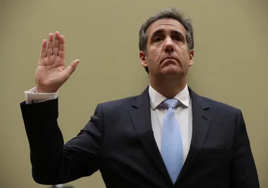 Chip Somodevilla/Getty Images