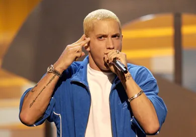 M. Caulfield/WireImage/Getty Images