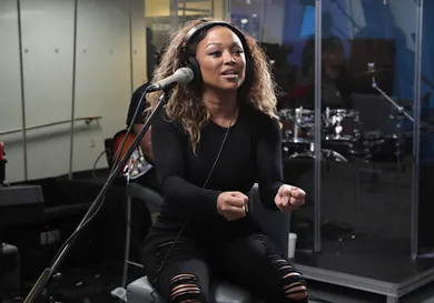 Cindy Ord/Getty Images