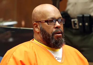 Frederick M. Brown/ Getty Images