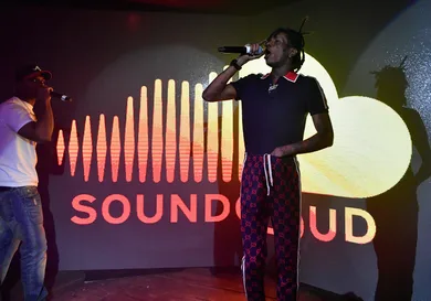 Slaven Vlasic/Getty Images for SoundCloud