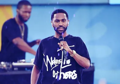 Nicholas Hunt/Getty Images