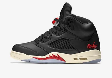 Image Via Zsneakerheadz