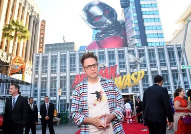 Alberto E. Rodriguez/Getty Images