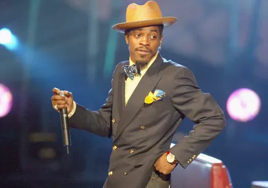 Kevin Winter / Getty Images