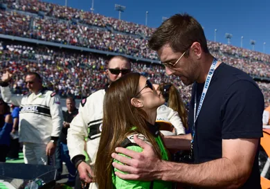 Jared C. Tilton/Getty Images