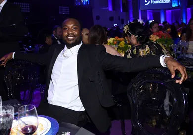 Dimitrios Kambouris/Getty Images for Diamond Ball