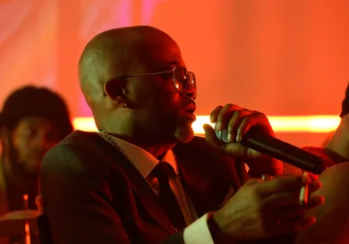 Michael Tullberg/Getty Images