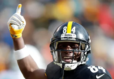 Gregory Shamus/Getty Images