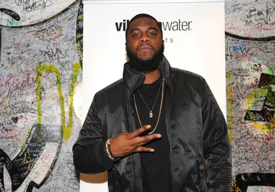 Brad Barket / Getty Images