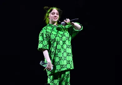 Scott Dudelson/Getty Images