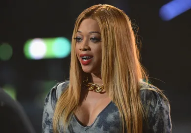 Rick Diamond/Getty Images for BET