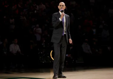 Stacy Revere/Getty Images