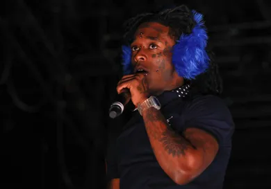 Jason Mendez/Getty Images