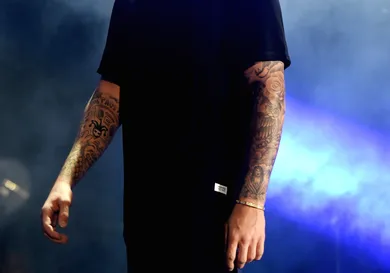 Kevin Winter/Getty Images