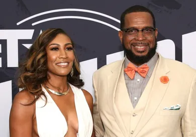 Bennett Raglin / Stringer / Getty Images