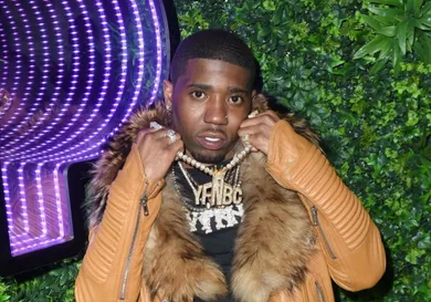 Vivien Killilea / Stringer / Getty Images