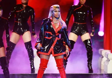 Leon Bennett/Getty Images