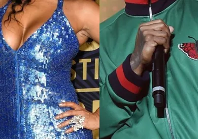 Frazer Harrison / Staff / Getty Images, Kevin Winter / Staff / Getty Images