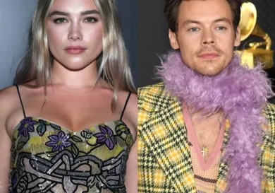 Pascal Le Segretain/Getty Images & Kevin Mazur/Getty Images