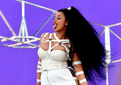 Frazer Harrison/Getty Images