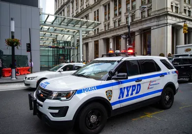 Drew Angerer / Getty Images