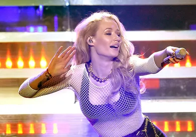 Kevin Winter/Getty Images