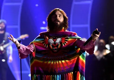 Kevin Winter/Getty Images