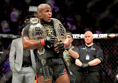 Steven Ryan/Getty Images