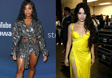 Jon Kopaloff/Getty Images / Frazer Harrison/Getty Images for The Recording Academy