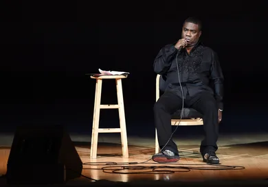 Nicholas Hunt/Getty Images