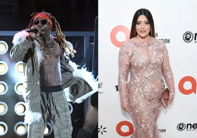 Ethan Miller/Getty Images / Jamie McCarthy/Getty Images for EJAF