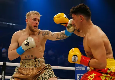 Michael Reaves/Getty Images